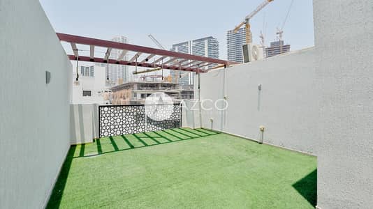 3 Bedroom Villa for Rent in Jumeirah Village Circle (JVC), Dubai - AZCO REAL ESTATE-22. jpg