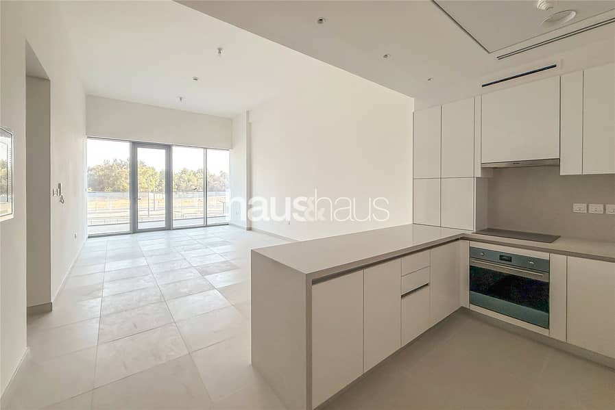Brand New | Spacious | Low Floor