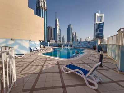 2 Bedroom Flat for Rent in Sheikh Zayed Road, Dubai - IMG-20250620-WA0050. jpg