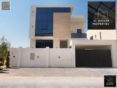 5 Bedroom Villa for Sale in Al Yasmeen, Ajman - WhatsApp Image 2025-06-20 at 6.59. 51 AM. jpeg