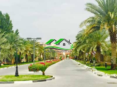 فیلا 4 غرف نوم للبيع في ربدان، أبوظبي - FdT7mOq2WK39538k4LgnecmOts2TCLWx0vx6S0ES. jpg