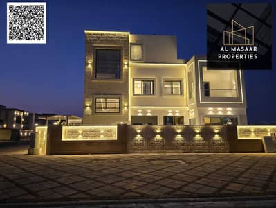 5 Bedroom Villa for Sale in Al Yasmeen, Ajman - WhatsApp Image 2025-06-17 at 8.39. 28 PM. jpeg