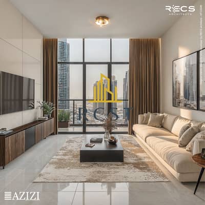 1 Bedroom Flat for Sale in Al Furjan, Dubai - AFC-054B-D-205-IMG-UNIT. jpg