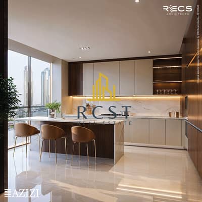 1 Bedroom Flat for Sale in Al Furjan, Dubai - AFC-054B-D-207-IMG-UNIT. jpg