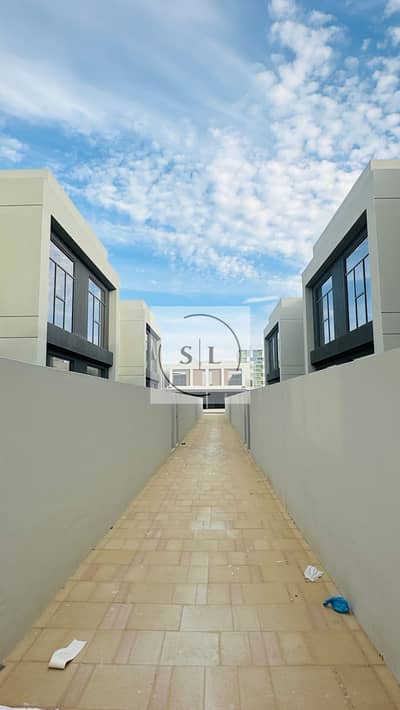 تاون هاوس 3 غرف نوم للايجار في دبي الجنوب، دبي - IMG-20250618-WA0033. jpg