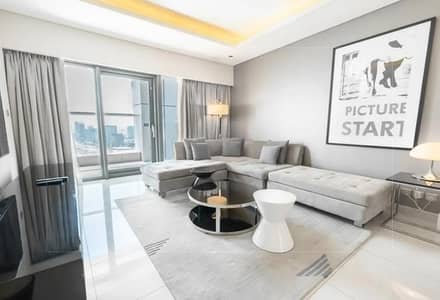 1 Bedroom Apartment for Rent in Business Bay, Dubai - Ready to Move | Fully Furnished | Spacious