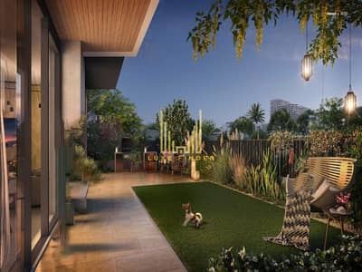 5 Cпальни Вилла Продажа в Хэвен Бай Алдар, Дубай - aldar_properties-haven_by_aldar_ferns-haven-brochure-001-cgi-81. jpg