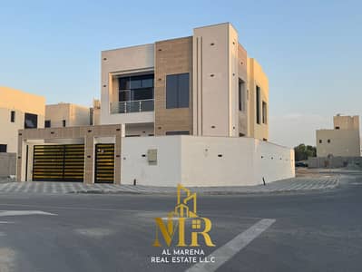 فیلا 3 غرف نوم للبيع في الزاهية، عجمان - IMG-20250619-WA0433. jpg