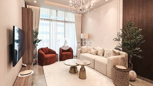 شقة 2 غرفة نوم للايجار في قرية جميرا الدائرية، دبي - AZCO REAL ESTATE-15. jpg