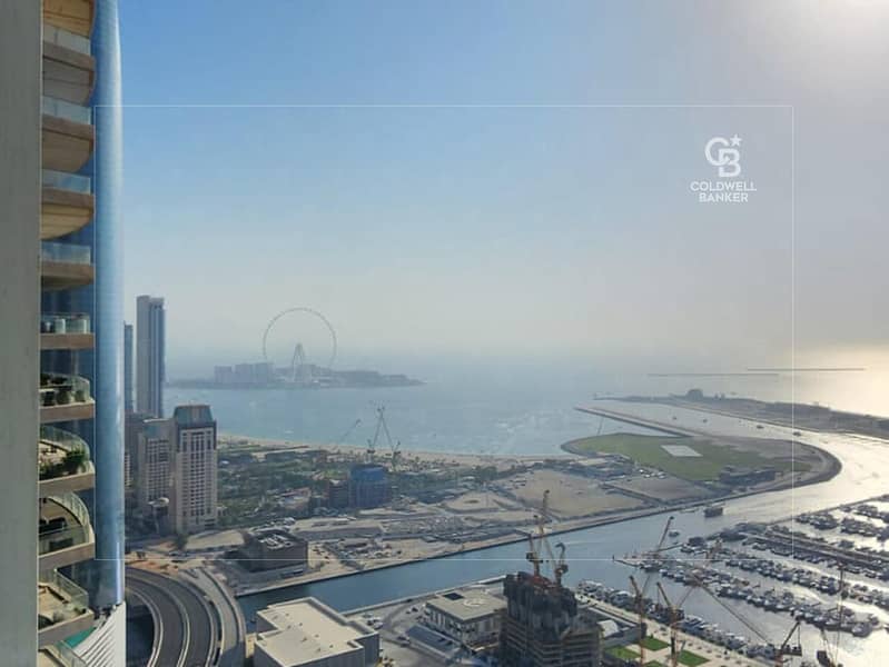 位于迪拜码头,精英公寓 1 卧室的公寓 100000 AED - 11983573 位于迪拜码头,精英公寓 1 卧室的公寓 100000 AED - 11983573