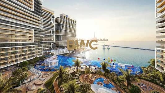 2 Cпальни Апартамент Продажа в Дубай Морской Город, Дубай - Квартира в Дубай Морской Город，Chelsea Residences 2 by DAMAC，Chelsea Residences 2 by DAMAC Tower A, 2 cпальни, 5551000 AED - 11983580