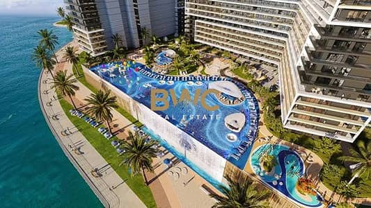 2 Bedroom Flat for Sale in Dubai Maritime City, Dubai - 2BR AT CHELSEA RESIDENCES | 0% COMMISSION