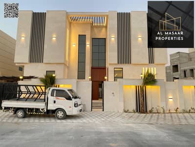5 Bedroom Villa for Sale in Al Yasmeen, Ajman - WhatsApp Image 2025-02-03 at 5.56. 58 PM (1). jpeg