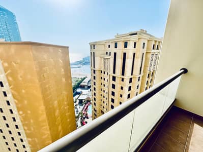 2 Bedroom Flat for Rent in Jumeirah Beach Residence (JBR), Dubai - IMG-20250620-WA0039. jpg