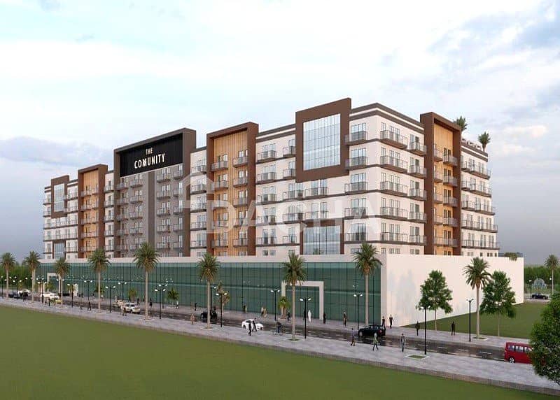 位于朱美拉三角小镇(JVT),JVT第3区,社区住宅群 2 卧室的公寓 1800000 AED - 11983622 位于朱美拉三角小镇(JVT),JVT第3区,社区住宅群 2 卧室的公寓 1800000 AED - 11983622