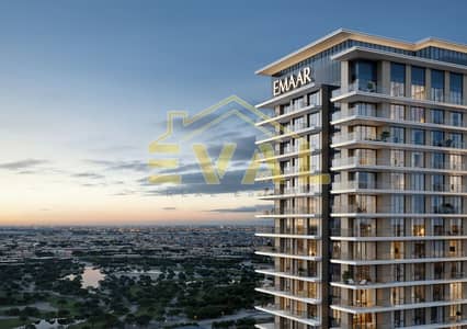 2 Cпальни Апартамент Продажа в Дубай Крик Харбор, Дубай - 5. jpg