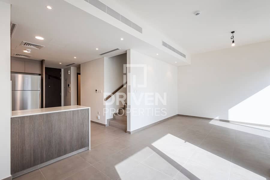 Vacant | Landscaped Private Garden | Close to Pool