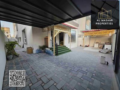 阿尔莫瓦哈特， 阿治曼 5 卧室别墅待售 - 1000032152. jpg