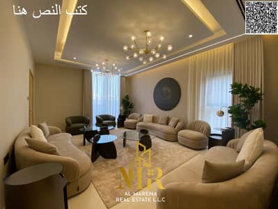 فیلا 4 غرف نوم للبيع في الزاهية، عجمان - IMG-20250503-WA0749. jpg