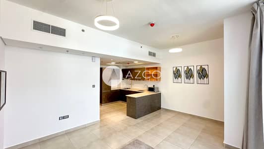 Studio for Rent in Jumeirah Village Circle (JVC), Dubai - AZCO REAL ESTATE-8. jpg