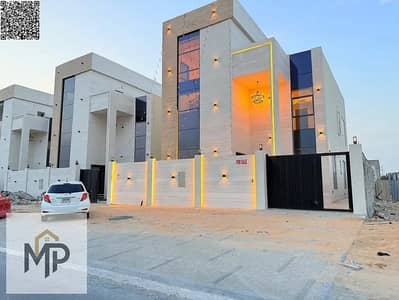 5 Bedroom Villa for Sale in Al Helio, Ajman - batch_776207091-1066x800. jpg