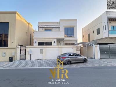 فیلا 4 غرف نوم للبيع في الزاهية، عجمان - IMG-20250518-WA0013. jpg