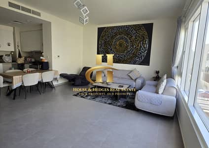 2 Bedroom Apartment for Rent in Dubai South, Dubai - IMG-20250620-WA0147. jpg