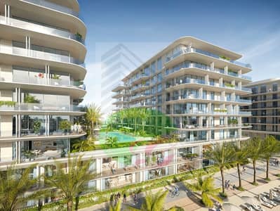 شقة 3 غرف نوم للبيع في مدينة أجمل مكان - واجهة الشارقة البحرية، الشارقة - 4. jpg