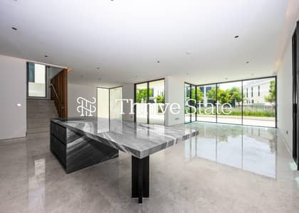 5 Bedroom Villa for Sale in Tilal Al Ghaf, Dubai - 1 OF 1 | Upgraded Unit | Corner PV-5 Bedroom Large