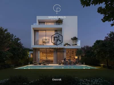 3 Cпальни Вилла Продажа в Дубай Инвестиционный Парк (ДИП), Дубай - Luxury-Villa-by-Emaar. jpg