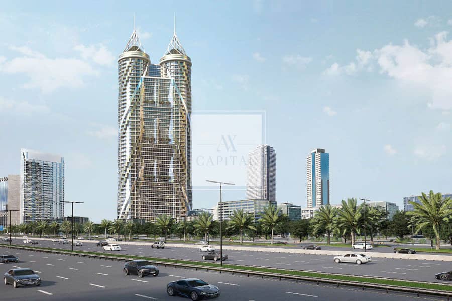 Fairmont View | 4 Years PHP | Best Deal Fairmont View | 4 Years PHP | Best Deal