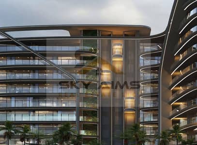 2 Cпальни Апартаменты Продажа в Арджан, Дубай - 0. jpg
