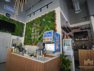 商业湾， 迪拜 商铺待售 - 位于商业湾，公园中心公寓 的商铺 2550000 AED - 11983769