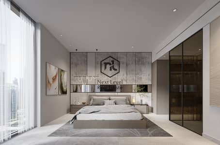 فلیٹ 1 غرفة نوم للبيع في ديسكفري جاردنز، دبي - BG-Bedroom V1-R0. jpg