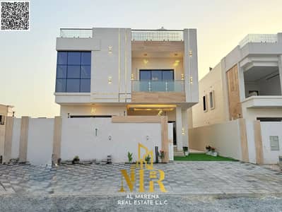 6 Bedroom Villa for Sale in Al Helio, Ajman - IMG-20250519-WA0868 (1). jpg