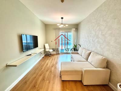 1 Bedroom Apartment for Rent in Dubai Marina, Dubai - IMG-20250620-WA0009. jpg