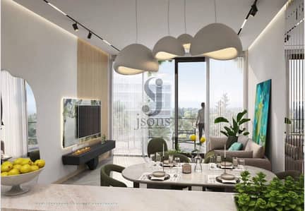 1 Bedroom Flat for Sale in DAMAC Lagoons, Dubai - WhatsApp Image 2025-06-19 at 12.06. 41 AM (1). jpeg