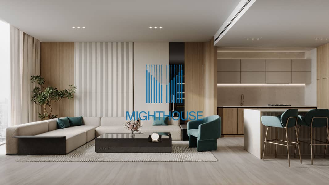 5 Aquarise Living Room-1. jpg