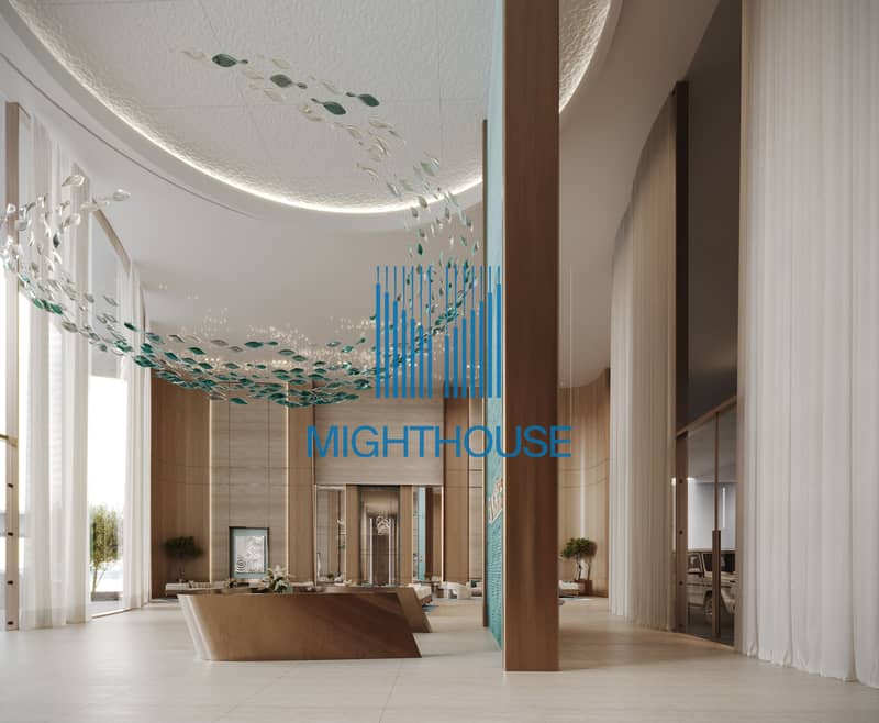 7 Aquarise Lobby-2. jpg