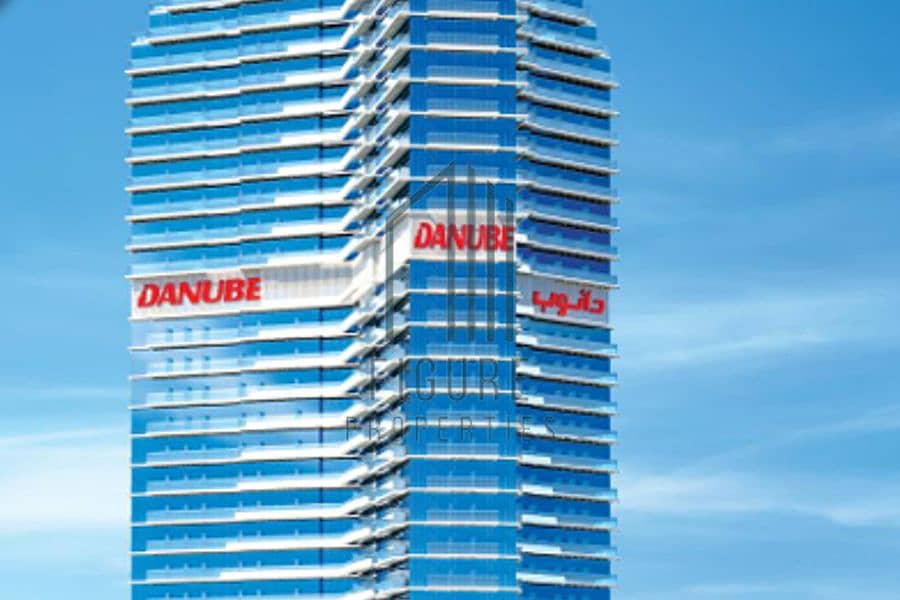 位于迪拜硅绿洲,Timez By Danube 2 卧室的公寓 1503000 AED - 11983806 位于迪拜硅绿洲,Timez By Danube 2 卧室的公寓 1503000 AED - 11983806