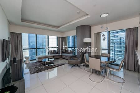 2 Bedroom Flat for Rent in Business Bay, Dubai - Luxurious | Hollywood Inspired | Nice View