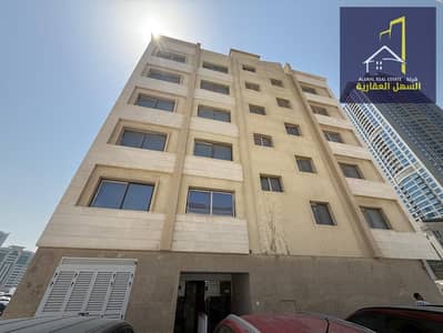 مبنى سكني 11 غرف نوم للبيع في ضاحية الخالدية، الشارقة - IMG-20250618-WA0298. jpg