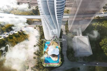 迪拜市中心， 迪拜 1 卧室单位待售 - 位于迪拜市中心，沃尔塔 1 卧室的公寓 1969000 AED - 11983825