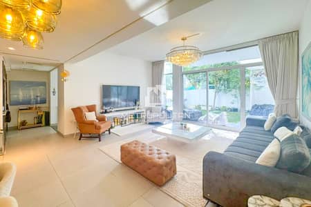 3 Bedroom Townhouse for Sale in Mudon, Dubai - Refined Layout | Family-Friendly | Private Garden