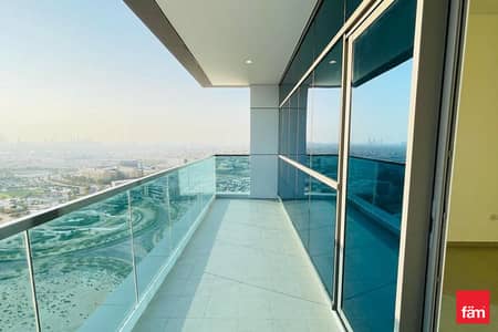 2 Bedroom Apartment for Sale in Dubai Science Park, Dubai - Vacant Now | Burj Al Arab, Park View | Maids Room