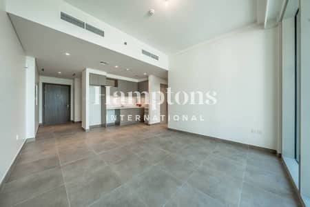 1 Bedroom Flat for Sale in Dubai Creek Harbour, Dubai - Park View | Rented | High ROI