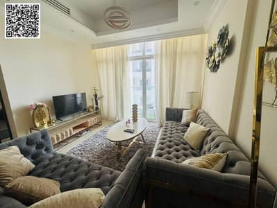 شقة 2 غرفة نوم للايجار في الروضة، عجمان - IMG-20250620-WA0047. jpg