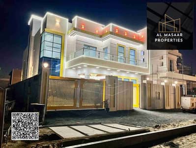 7 Bedroom Villa for Sale in Al Rawda, Ajman - 1000032287. jpg