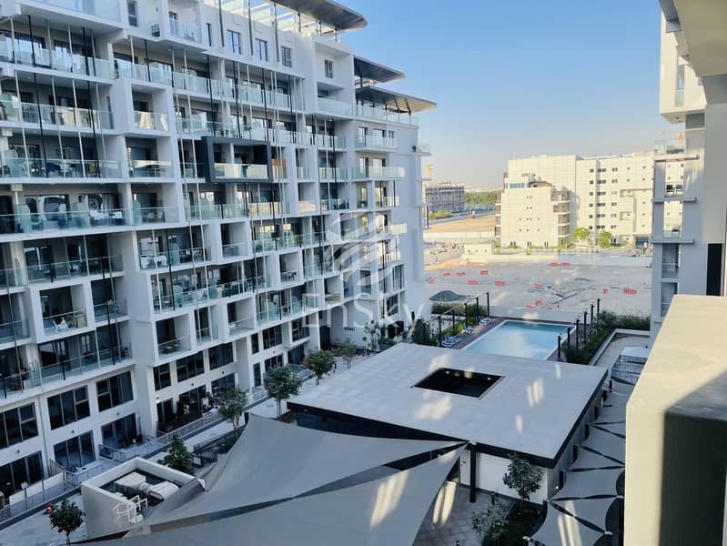 1Bed Simplex | Rented Til Jan 2026 l Next To Mall 1Bed Simplex | Rented Til Jan 2026 l Next To Mall