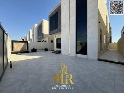 5 Bedroom Villa for Sale in Al Helio, Ajman - IMG-20250219-WA0576. jpg